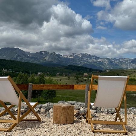 Durmitorska Zora Vila Žabljak Exterior foto